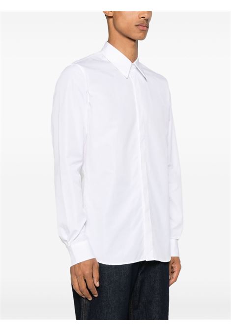 Camicia carvies Dries van noten - uomo DRIES VAN NOTEN | 2420207049020001